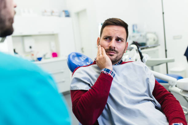 Best Wisdom Tooth Removal  in Jay, OK