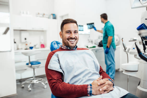 Oral Cancer Screening in Jay, OK