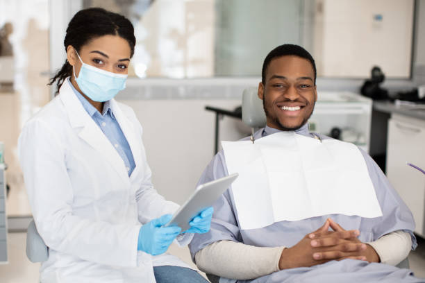 Best Dental Bonding  in Jay, OK