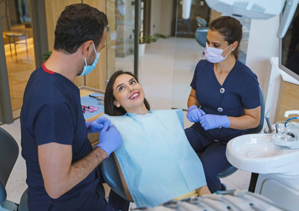 Sleep Apnea Treatment in Jay, OK