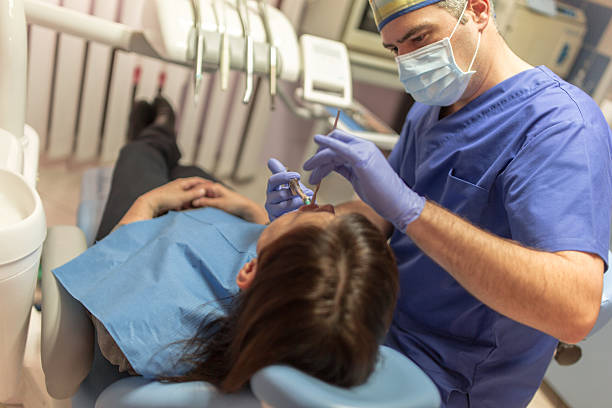 Emergency Dental Services in Jay, OK