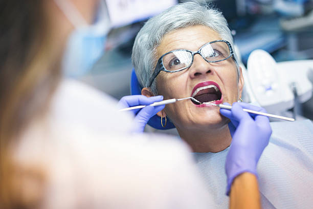 Dental Inlays and Onlays in Jay, OK